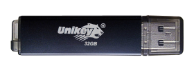 UniKey Drive - UniKey